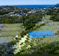 Kiama Tennis Club - Gold Coast Attractions