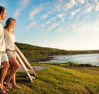 Killalea Reserve - Gold Coast Attractions