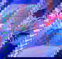 Kingpin Macarthur Square Laser Tag - Gold Coast Attractions