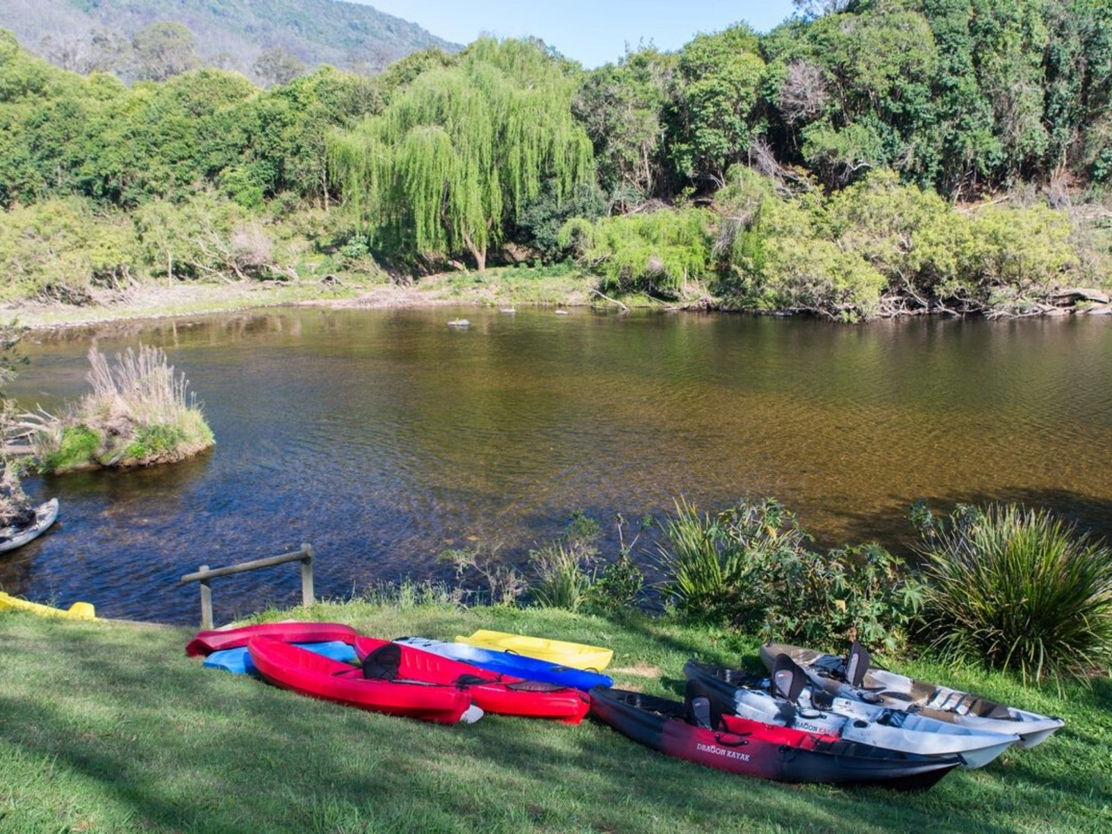 Cundle Flat NSW Gold Coast Attractions