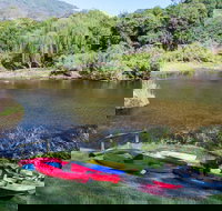 Knorrit Flat - Gold Coast Attractions