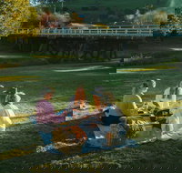 Kurt Fearnly Park - Gold Coast Attractions