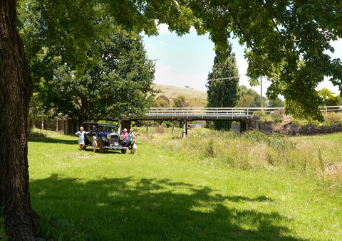 Kurt Fearnly Park - Gold Coast Attractions 1