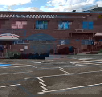 Lakes Squash and Movie Theatre - Gold Coast Attractions