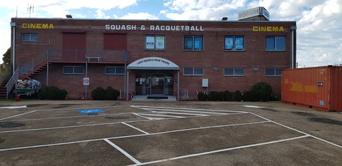 Lakes Squash And Movie Theatre - Gold Coast Attractions 0