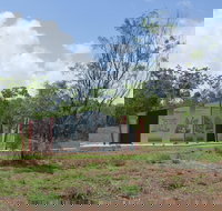 Leprosarium Memorial - Gold Coast Attractions