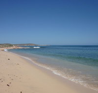 Lighthouse Bay - Gold Coast Attractions