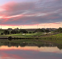 Links Shell Cove Golf Course - Gold Coast Attractions