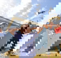 Low Head Foghorn - Gold Coast Attractions