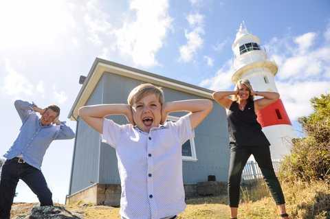 Low Head Foghorn - Gold Coast Attractions 0