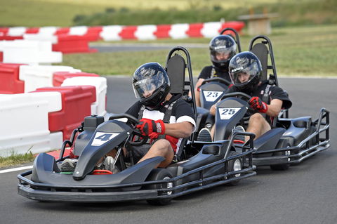 Luddenham Raceway - Gold Coast Attractions 0