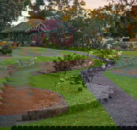 Macarthur Park - Gold Coast Attractions