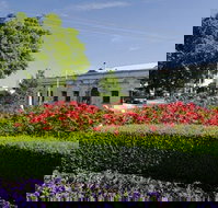 Maffra - Gold Coast Attractions