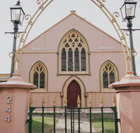 Maitland Repertory Theatre - Gold Coast Attractions
