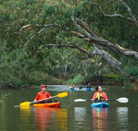 Maribyrnong River - Gold Coast Attractions