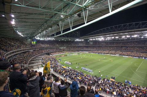 Marvel Stadium - Gold Coast Attractions 1