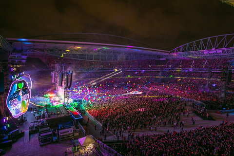 Marvel Stadium - Gold Coast Attractions 2