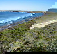 Marion Bay - Gold Coast Attractions