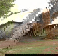 Military Barracks - Gold Coast Attractions