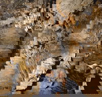 Mimbi Caves - Gold Coast Attractions