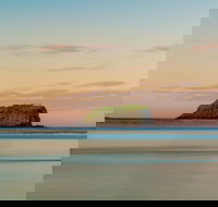 Minnamurra River - Gold Coast Attractions