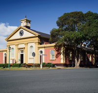 Morpeth Museum - Gold Coast Attractions