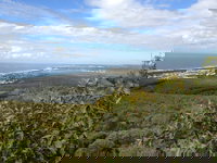 Mount Coolum National Park