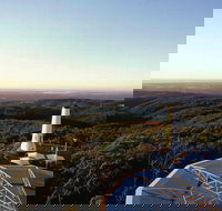 Mount Lofty Summit - Gold Coast Attractions