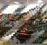 Mr Pickwicks Fine Old Books - Gold Coast Attractions