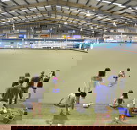 Mt. Gravatt Bowls Club - Gold Coast Attractions