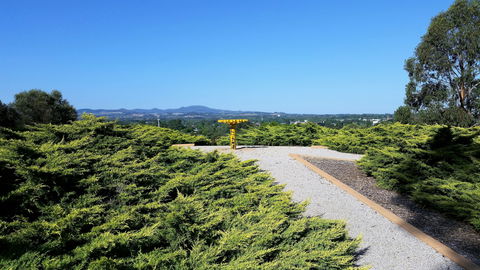 Mt Lindsay Rotary Park - Gold Coast Attractions 0
