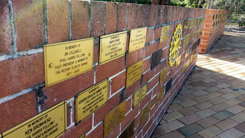Mt Lindsay Rotary Park - Gold Coast Attractions 2