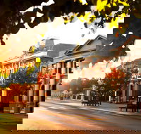 Mudgee - Gold Coast Attractions