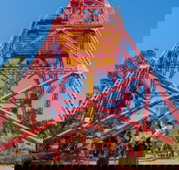 Museum of the Goldfields - Gold Coast Attractions