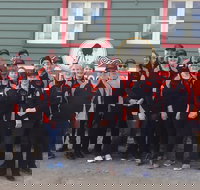 Nagambie Petanque Club Inc - Gold Coast Attractions