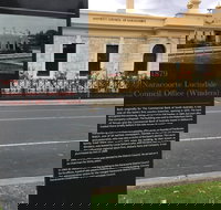 Naracoorte Heritage Trail - Gold Coast Attractions