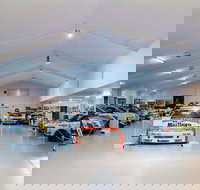 National Motor Racing Museum - Gold Coast Attractions