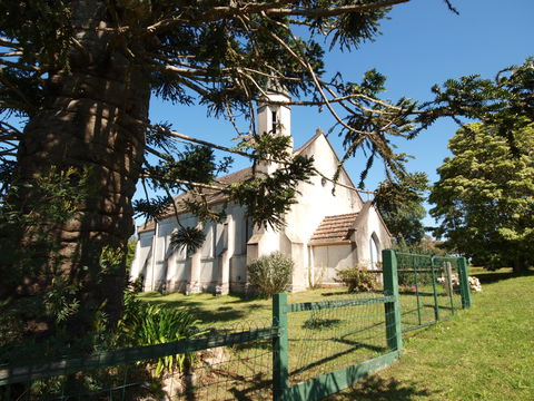 Nelligen Heritage Area - Gold Coast Attractions 0