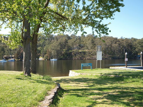 Nelligen Heritage Area - Gold Coast Attractions 1