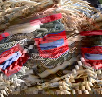 Newman's Horseradish Farm and Rusticana Wines - Gold Coast Attractions