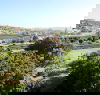 Newcastle Architecture Walk - Gold Coast Attractions