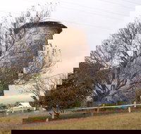 Nimmitabel - Gold Coast Attractions