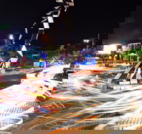 Northbridge Piazza - Gold Coast Attractions