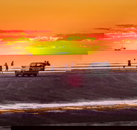 North Beach - Gold Coast Attractions