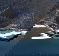 NSW Air Flight Training Pty Ltd - Gold Coast Attractions