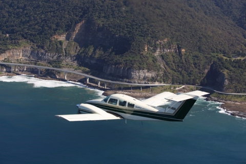 NSW Air Flight Training Pty Ltd - Gold Coast Attractions 0