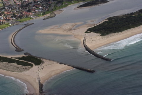NSW Air Flight Training Pty Ltd - Gold Coast Attractions 1