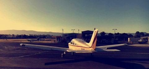 NSW Air Flight Training Pty Ltd - Gold Coast Attractions 2