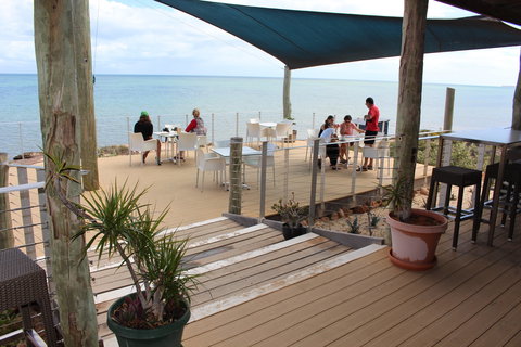 Ocean Park Aquarium - Gold Coast Attractions 2