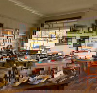 Olde Bridge Gallery - Gold Coast Attractions